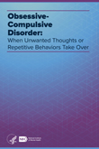 Obsessive Compulsive Disorder publication cover thumbnail image
