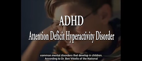ADHD: Signs, Symptoms, Research