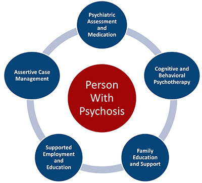 Advancing learning health care: Early Psychosis Intervention Network (EPINET)