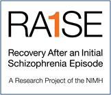 RAISE: Recovery After an Initial Schizophrenia Episode - A Research Project of NIMH