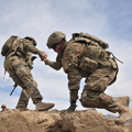 Army Study to Assess Risk and Resilience in Servicemembers (Army STARRS)
