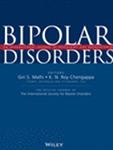 Publication: White matter microstructure in youth with and at risk for bipolar disorder